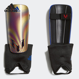 Adidas 新款 2021年夏季 男子运动足球护腿板GK7344 阿迪达斯正品