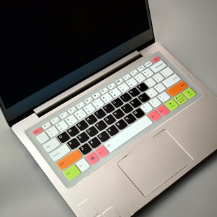 MIXI520 Ideapad 120S 520 15寸720S 联想笔记本电脑键盘保护膜14