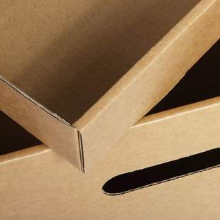 纸箱纸盒纸箱纸箱搬家特大号搬家用J定做打包收纳纸箱子